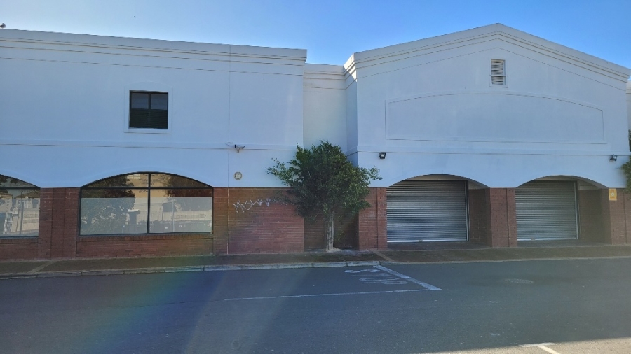 To Let Commercial Property for Rent in Parklands Western Cape
